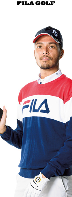 FILA GOLF