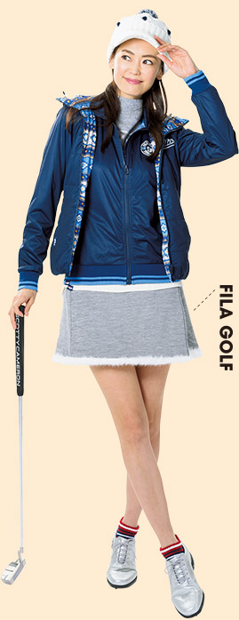 FILA GOLF