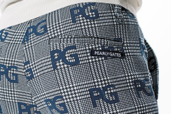 PEARLY GATES パーリーゲイツ｜GOLF STYLE COLLECTION 2020