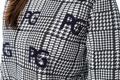 PEARLY GATES パーリーゲイツ｜GOLF STYLE COLLECTION 2020 AUTUMN