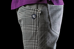 PEARLY GATES パーリーゲイツ｜GOLF STYLE COLLECTION 2020 AUTUMN