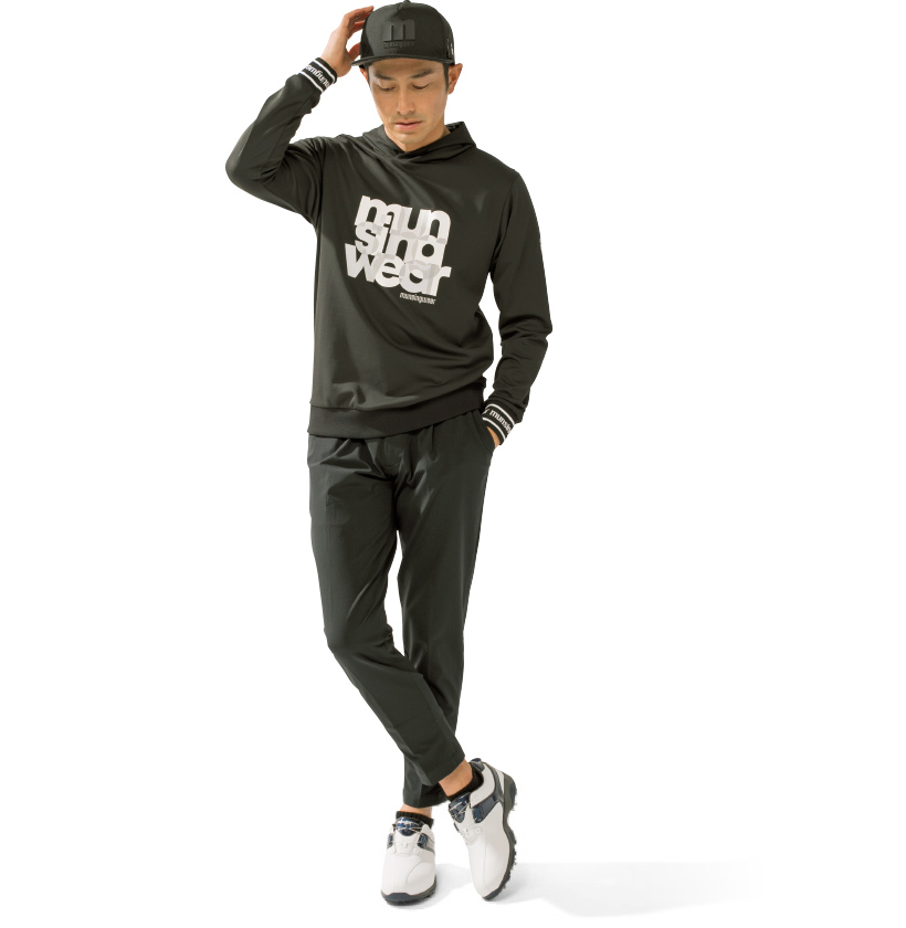 ENVOY by Munsingwear エンヴォイ バイ マンシングウェア｜GOLF