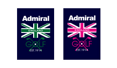 Admiral GOLF アドミラル ゴルフ