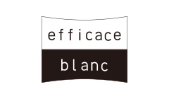 efficace-blanc エフィカスブラン