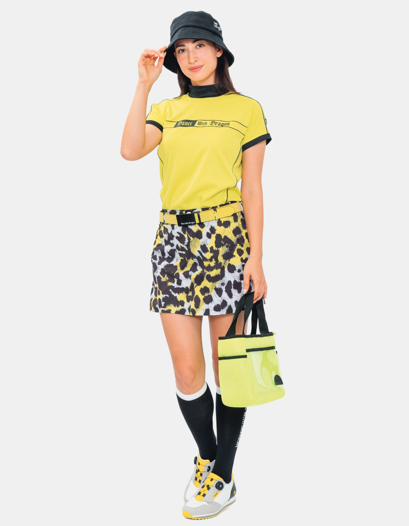 モデル画像