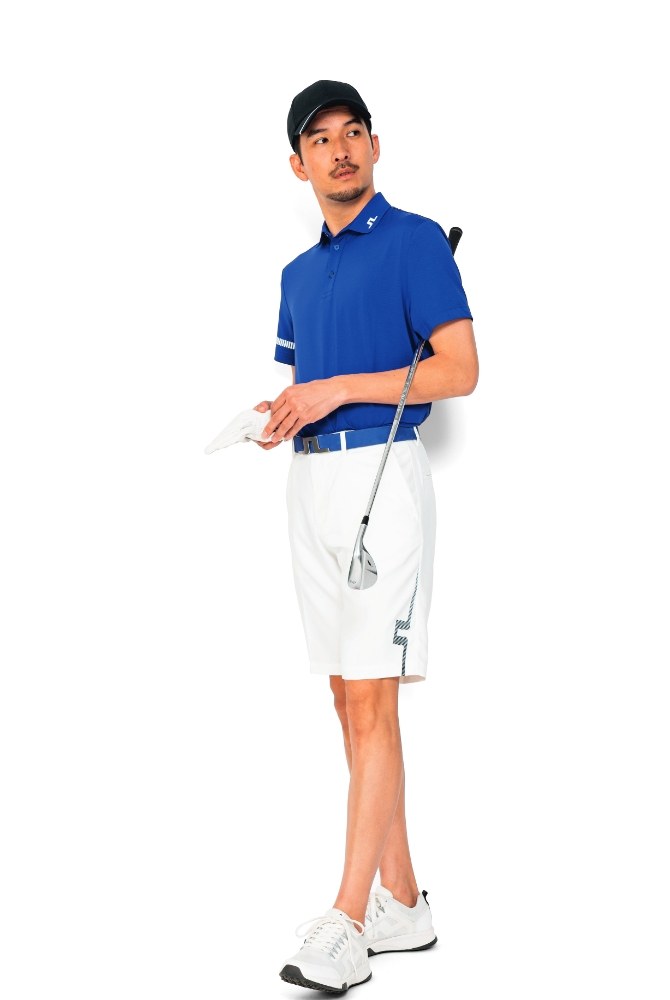 ジェイリンドバーグ J.LINDEBERG ジェイリンドバーグ｜GOLF STYLE COLLECTION 2025