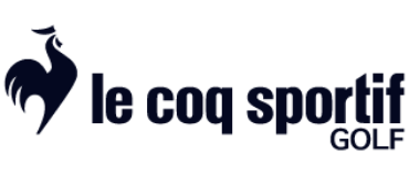 le coq sportif golf