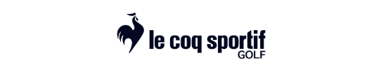 le coq sportif golf