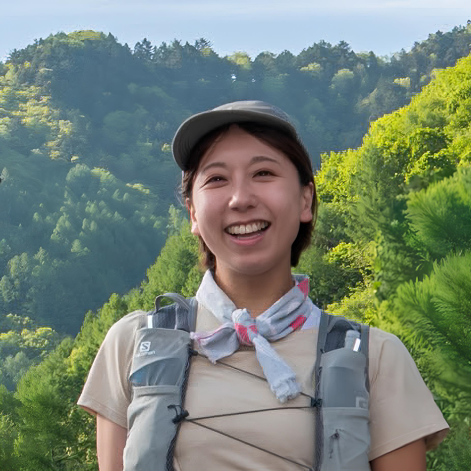 岡田瑛穂