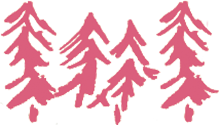 木のイラスト