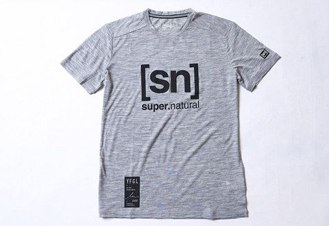 [sn] super.natural × YFGL