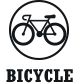 自転車タブ