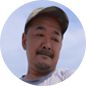 SALT WORLD編集長オオモト