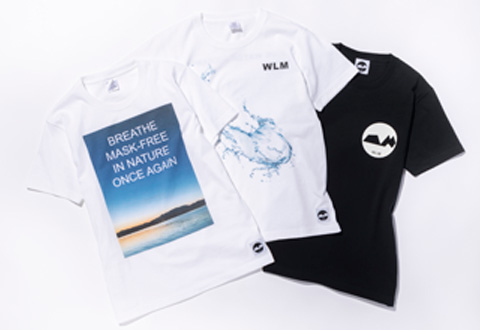 Tシャツ