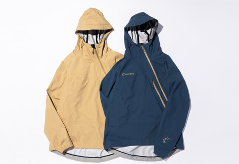 Tsurugi Lite Jacket 2.0（Unisex）
