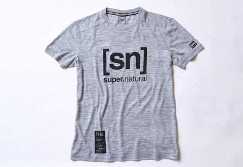 [sn] super.natural × YFGL