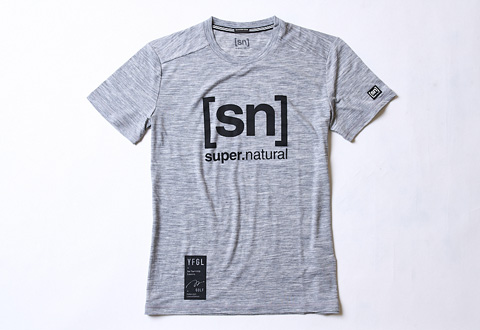 [sn] super.natural × YFGL
