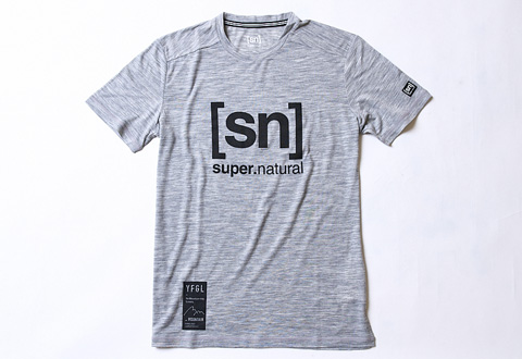 [sn] super.natural × YFGL