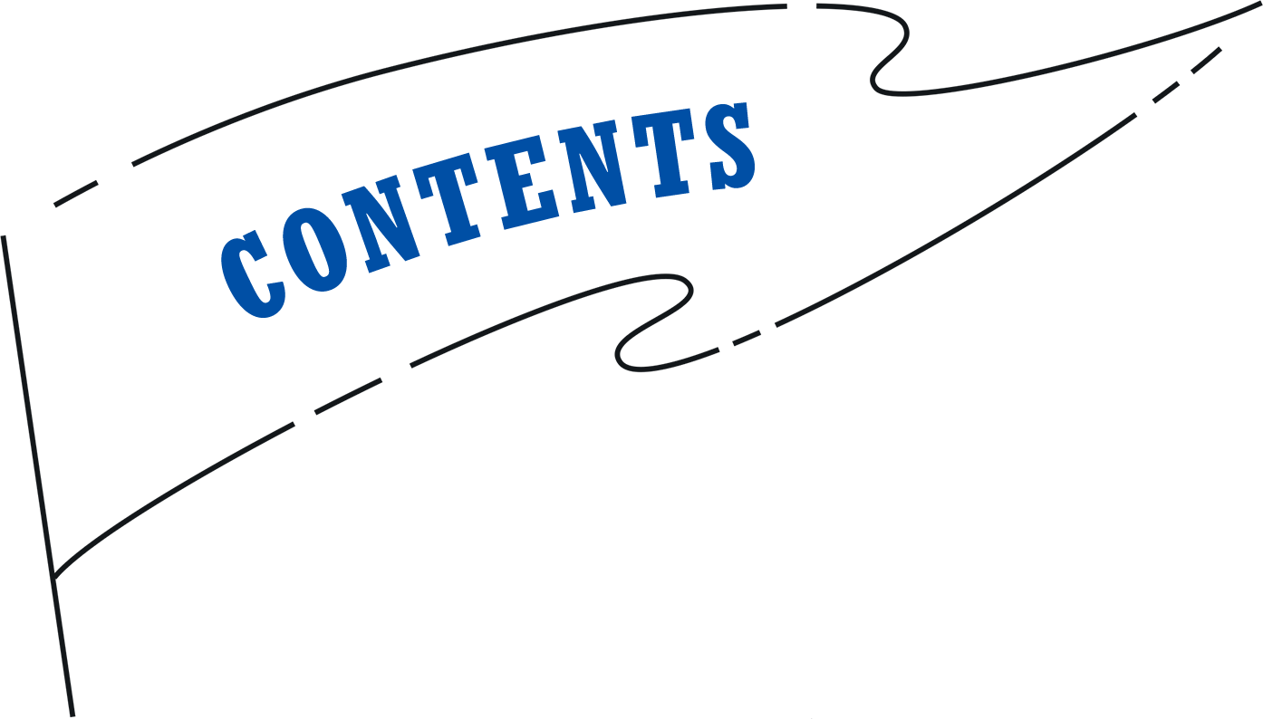 SPECIAL CONTENTS