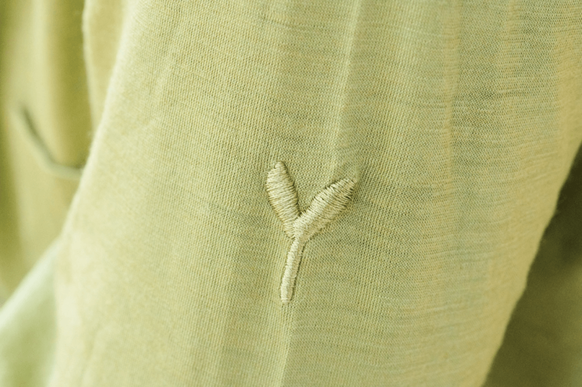 Long Sleeve T-Shirt Logo for PC