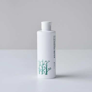 cleansing water