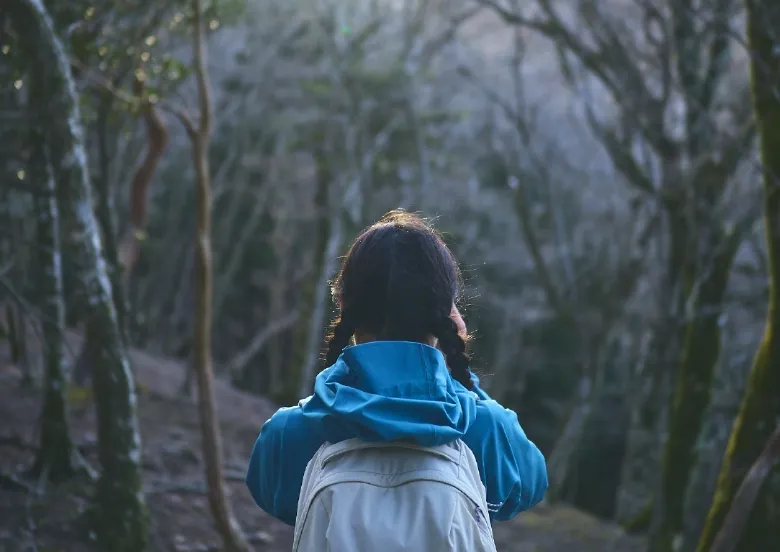 EKO NOGUCHI Hiker`s Story 写真