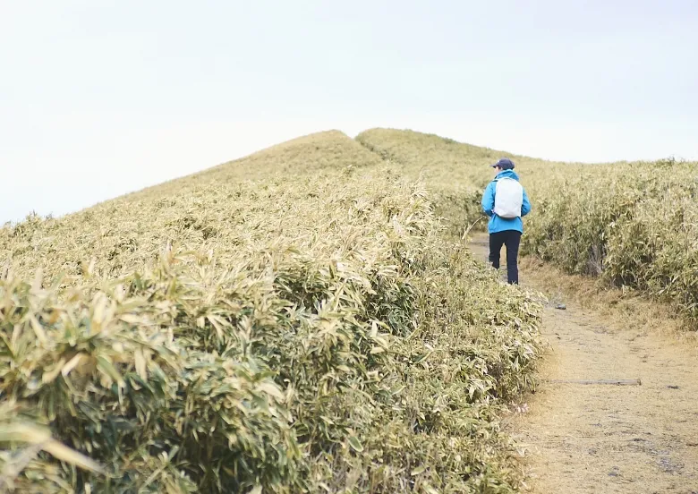 EKO NOGUCHI Hiker`s Story 写真