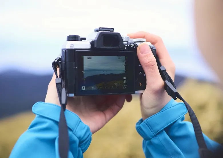 EKO NOGUCHI Hiker`s Story 写真