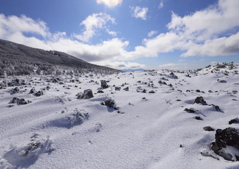 MASAAKI MITA Hiker`s Story 写真