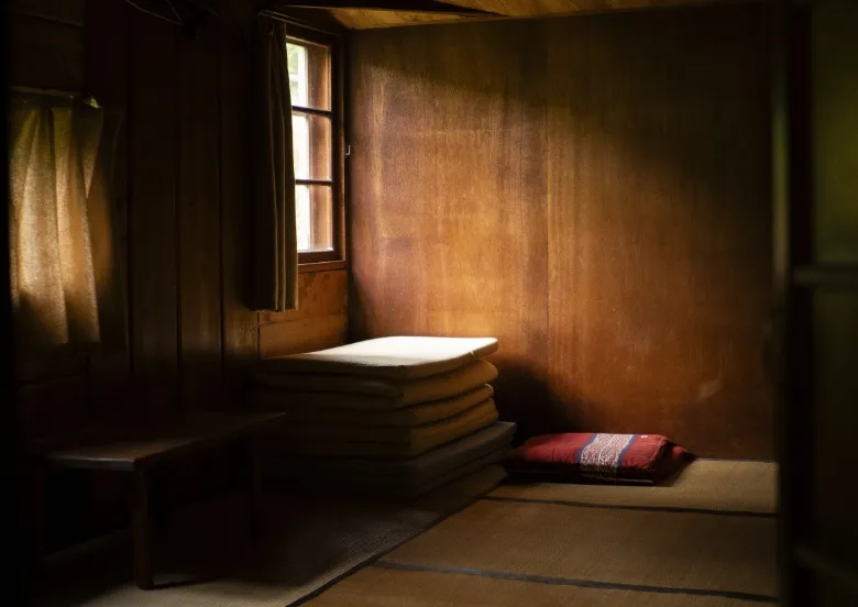 TOMOYOSHI TSUCHIYA Hiker`s Story 写真