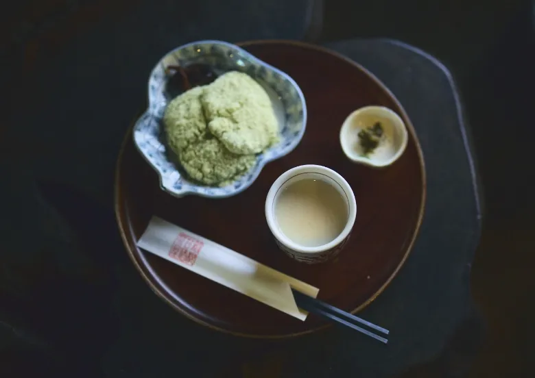 YURI YOSUMI Hiker`s Story 写真