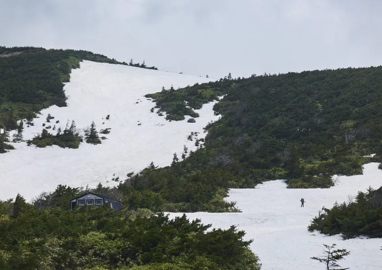 MIKA INOUE Hiker`s Story 写真