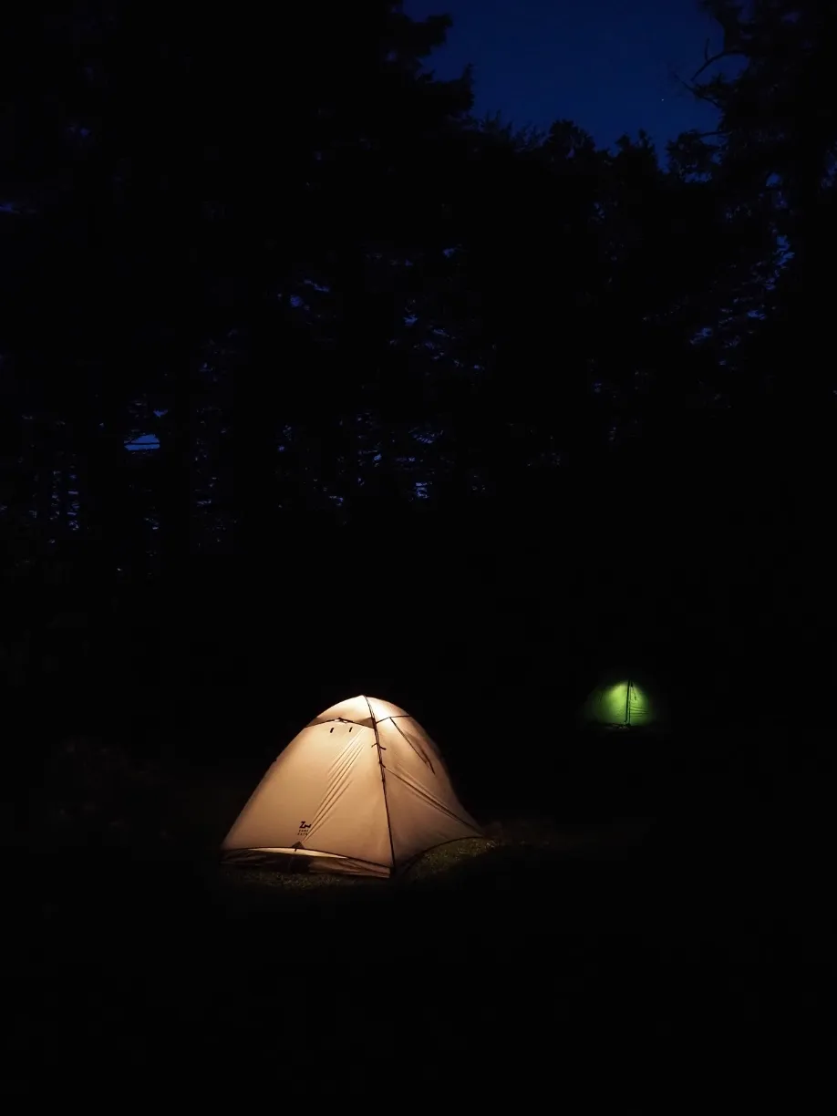TAKUMA KINJO Hiker`s Story 写真