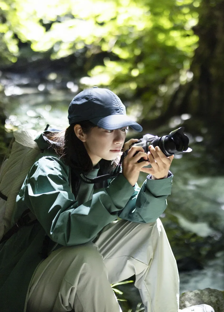 MINORI キービジュアル