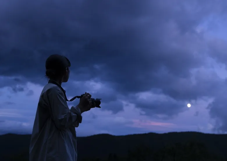 MINORI Hiker`s Story 写真