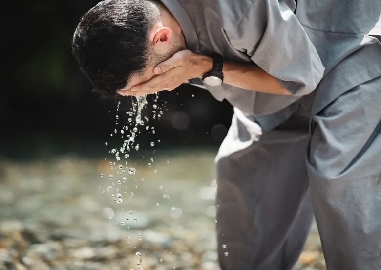 KAZUNOBU YANAGIHARA Hiker`s Story 写真