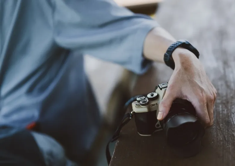 KAZUNOBU YANAGIHARA Hiker`s Story 写真