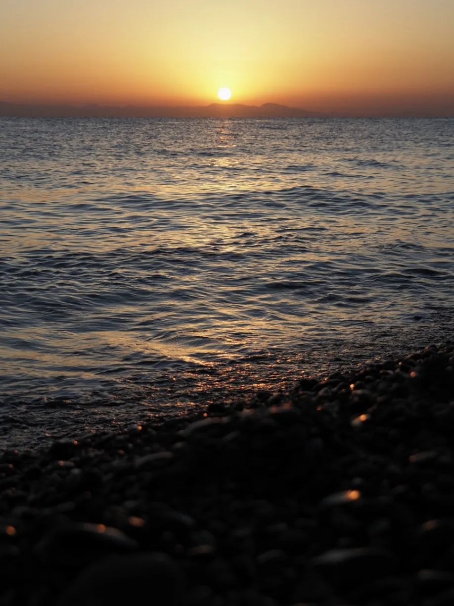 YOUSUKE MIZUNO Hiker`s Story 写真