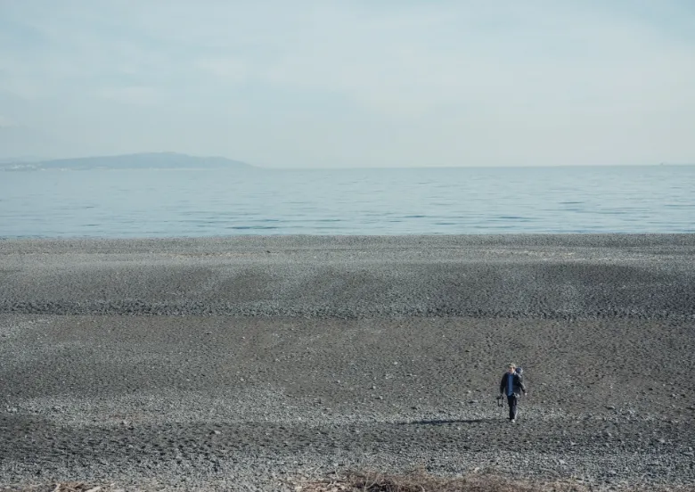 YOUSUKE MIZUNO Hiker`s Story 写真