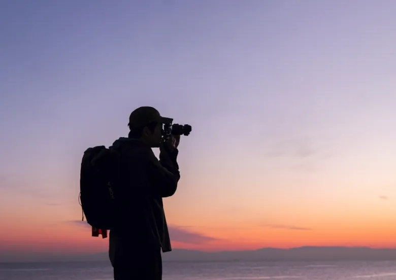 YOUSUKE MIZUNO Hiker`s Story 写真