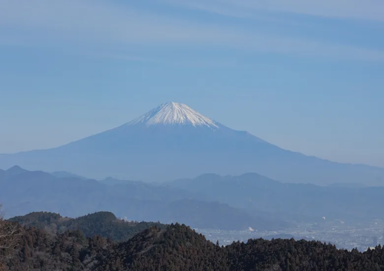 YOUSUKE MIZUNO Hiker`s Story 写真