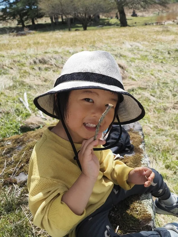 Midori Sanada Family Hiker`s Story 写真