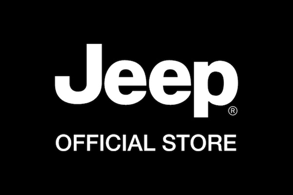 Jeep オフィシャルストア