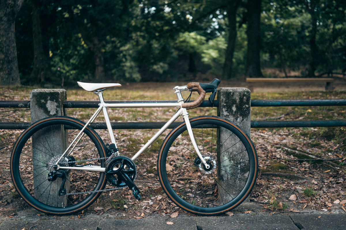 VIGOREのオールドモテルロード VIGOREのオールドモテルロード ビゴーレ・京都コレクション 京の