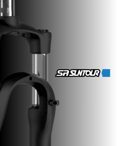 24インチホイールに対応するフロントサスペンションフォークを来年1月5