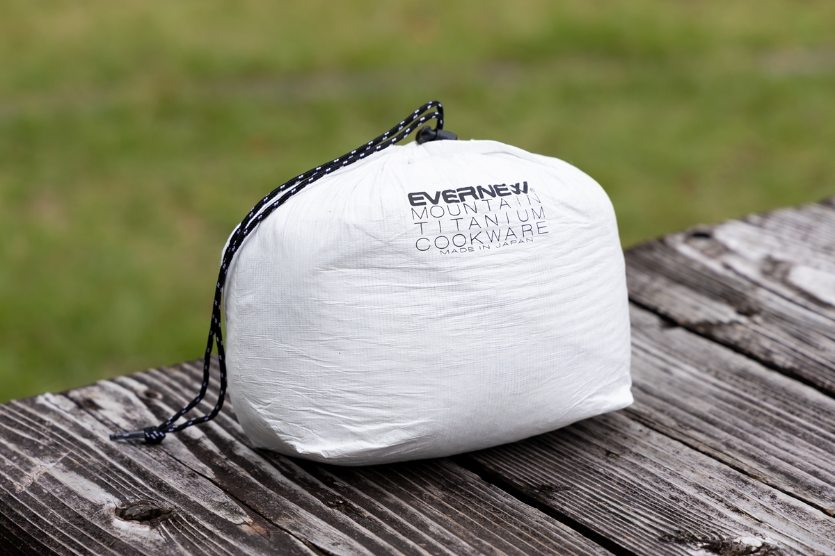 環境にやさしく、マルチに使える保温アイテム「エバニュー／とろける