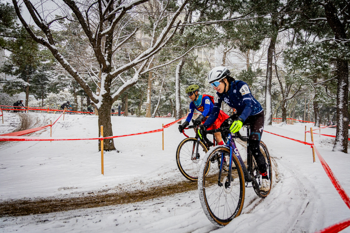 エンデューロレース1