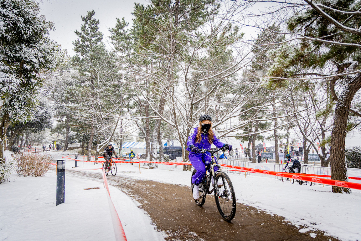 エンデューロレース2