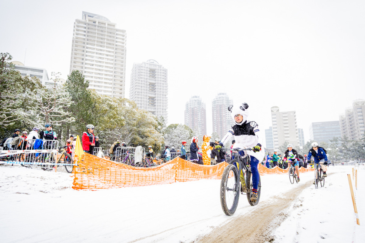 エンデューロレース3