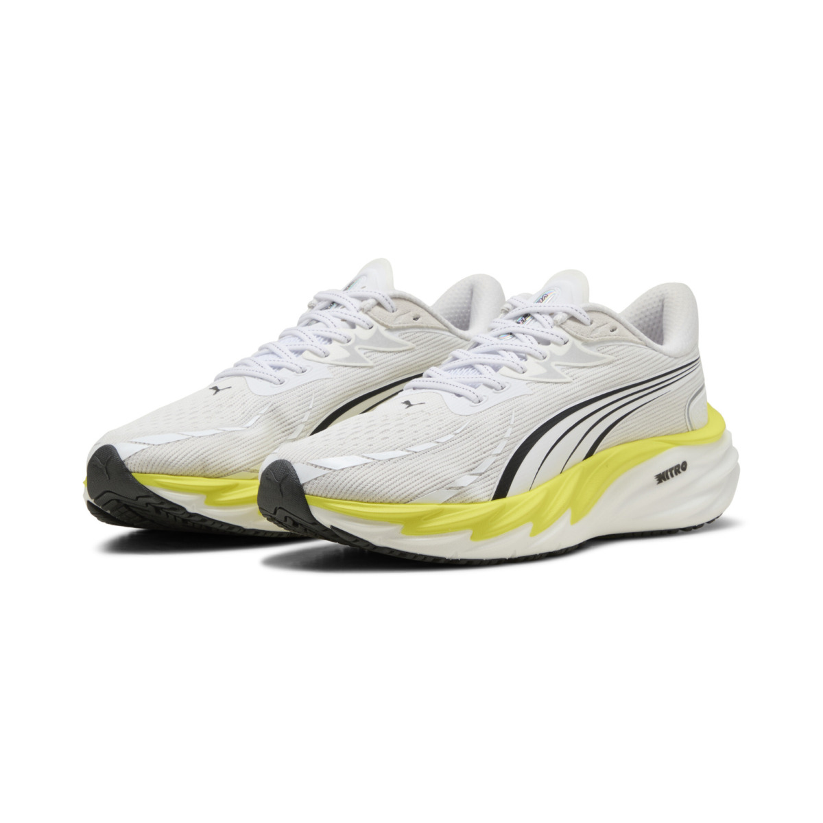 PUMA Velocity NITRO 4
